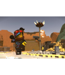 LEGO Movie 2 Videogame [PS4]